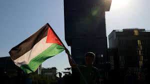 عربي هېوادونو د حماس په محکومولو سره د دې ډلې د بې وسلې کېدو غوښتنه کړې ده 