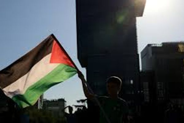 عربي هېوادونو د حماس په محکومولو سره د دې ډلې د بې وسلې کېدو غوښتنه کړې ده