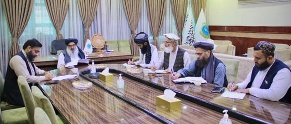 د طالبانو د عامې روغتیا وزیر: له هر څه مخکې د پولیو او نورو ساري ناروغیو مخنیوی کوو