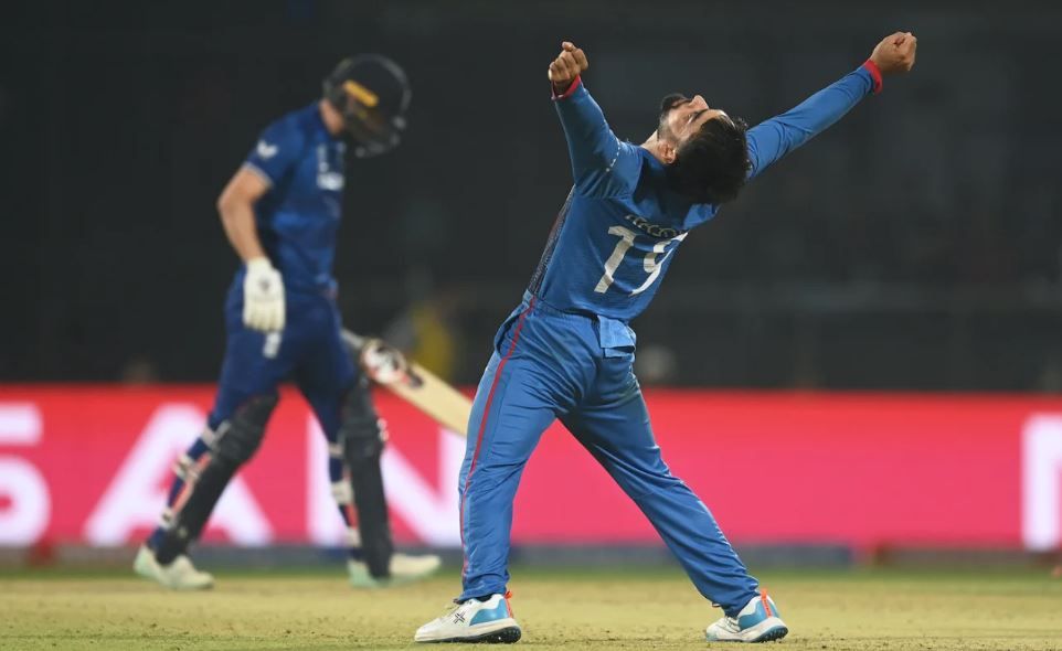 تیم کریکت انگلستان مسابقه با افغانستان را در رقابت‌های چمپیونز ترافی ٢٠٢٥ تحریم نمی‌کند