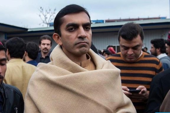 نماینده پیشین پارلمان پاکستان: خشونتهای بیشتر تنها بر بدبختی پشتونها میافزاید