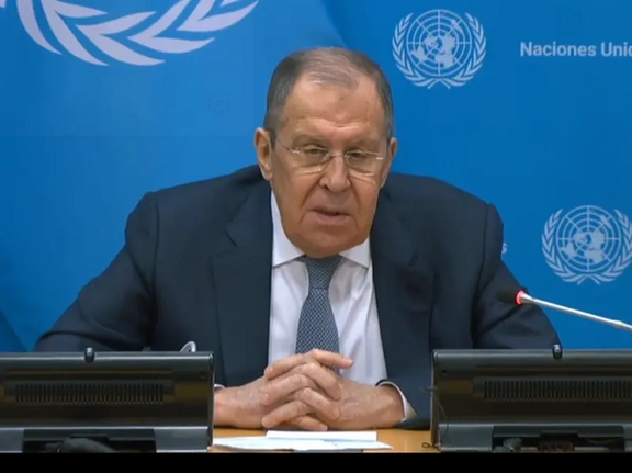 Moscow Doesn’t Recognise Taliban Due to Its Human Rights Violations