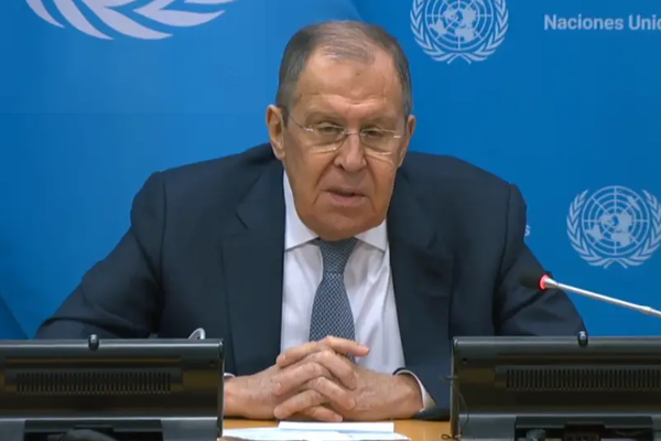 Moscow Doesn’t Recognise Taliban Due to Its Human Rights Violations