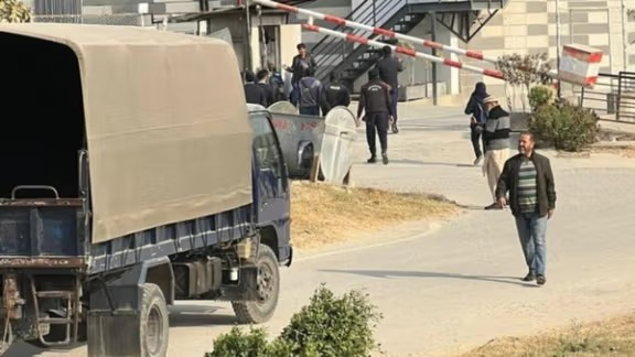 د خبریالانو خوندیتوب کمېټه شهباز شریف ته: د افغان خبریالانو د نیولو او اېستلو لړۍ ودروئ