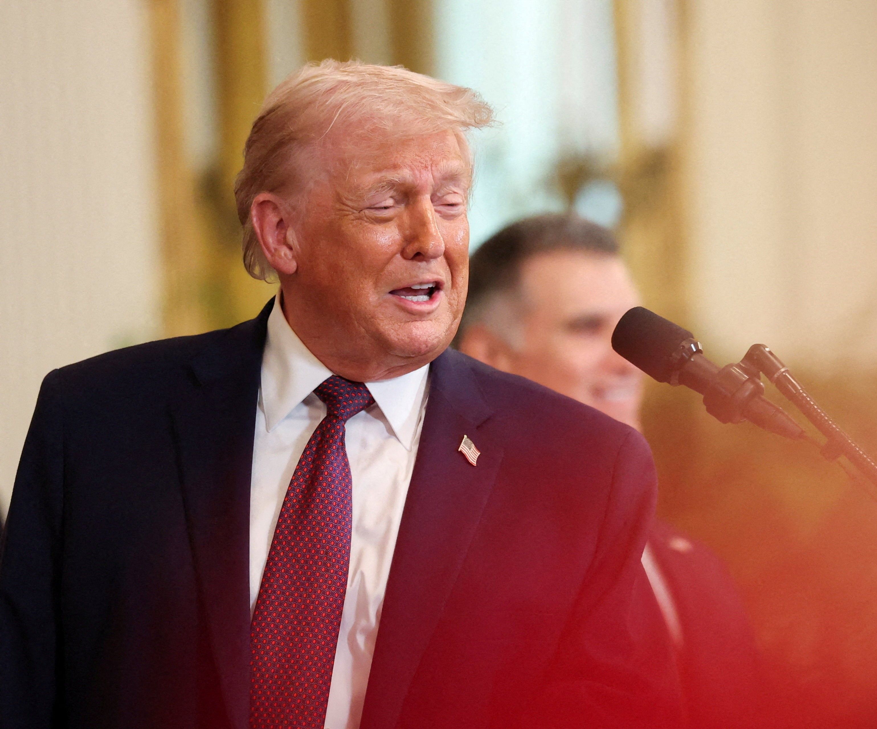 ورزش در اولویت؛ امریکا محدودیت سفر را برای رویدادهای بزرگ ورزشی کاهش داد