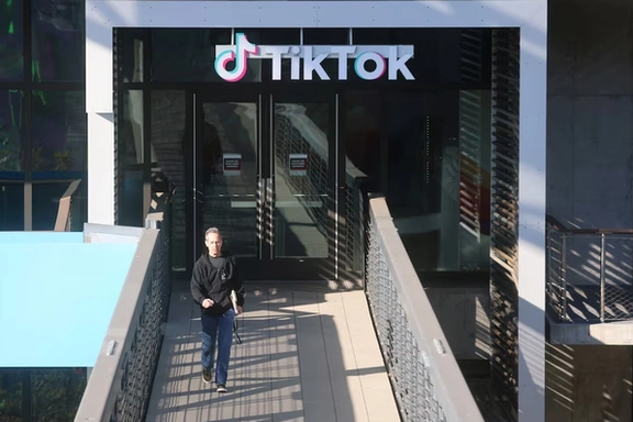 ټیک ټاک د یکشنبې په ورځ په امریکا کې تړل کیږي