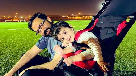 د سيایاې پخوانۍ ماموره: د محمودشاه حبیبي روغتیايي وضعیت ښه نهدی