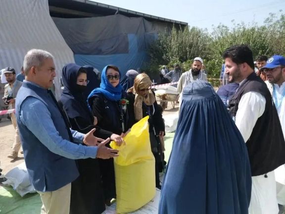 د ملګرو ملتونو د خوړو او کرنې سازمان: پر ۵.۶ میلیونه کروندګرو باندې به د غنمو تخم ووېشي