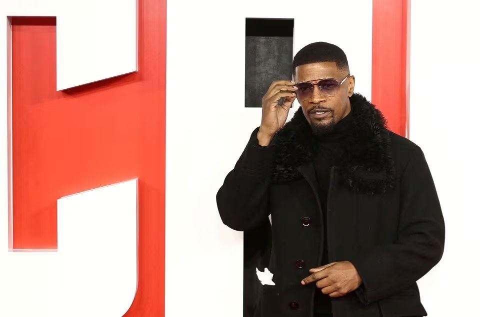 جیمی فاکس، بازیگر امریکایی برنده اسکار به آزار جنسی متهم شد