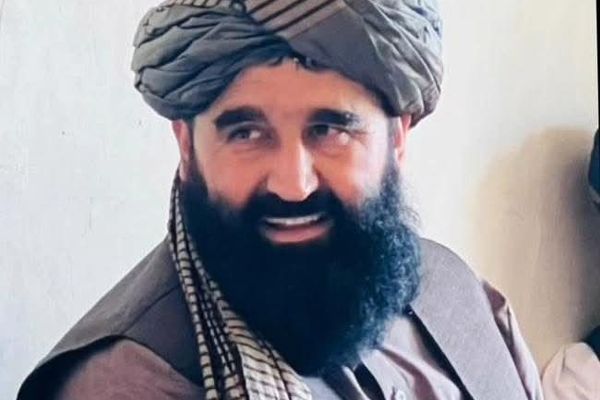 د هبت الله د فرمان نافرماني؛ د کابل استخباراتو رییس په ۲ میلیونه افغانیو درېیمه کوژده کړې