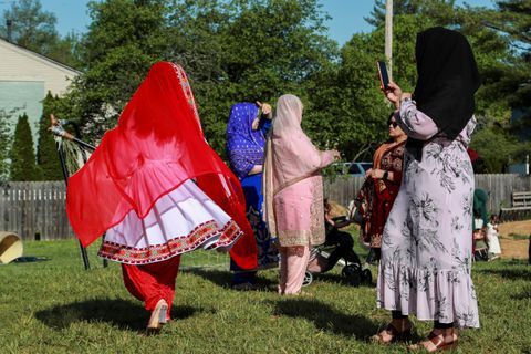 د امریکا کانګرس کې د اصلاحاتو ځنډېدو افغانان له نامعلوم برخلیک سره مخ کړي