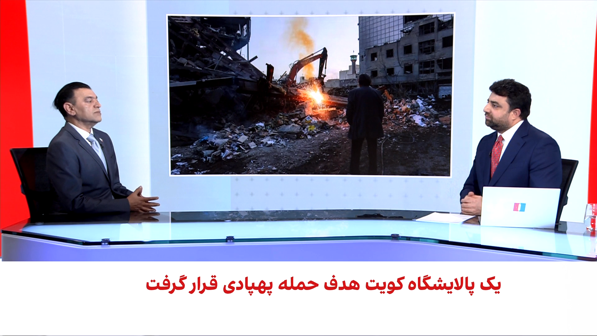 افزایش فشار امریکا برای کشاندن ایران به مذاکره