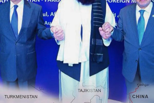لانجمن مثلث؛ چینایي کارپوهان د طالبانو، پاکستان او چین ترمنځ وروستۍ ناستې مثبتې ګڼي