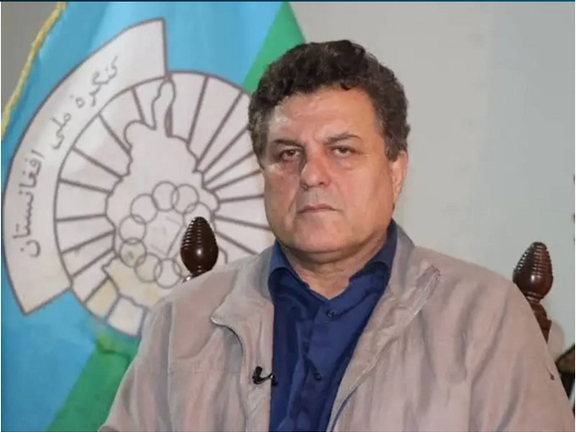 Majority of Afghans Prefer Federal Republic & Partition of Afghanistan, Poll Finds