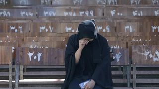 «سفر پایان نیافته»؛ غم بیپایان زنان افغانستان