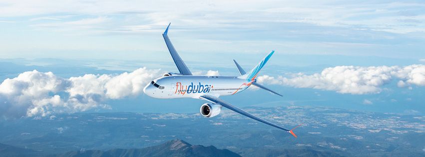 طالبان می‌گوید شرکت هوایی فلای دبی پرواز به افغانستان را از سر می‌گیرد