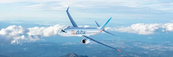 طالبان میگوید شرکت هوایی فلای دبی پرواز به افغانستان را از سر میگیرد