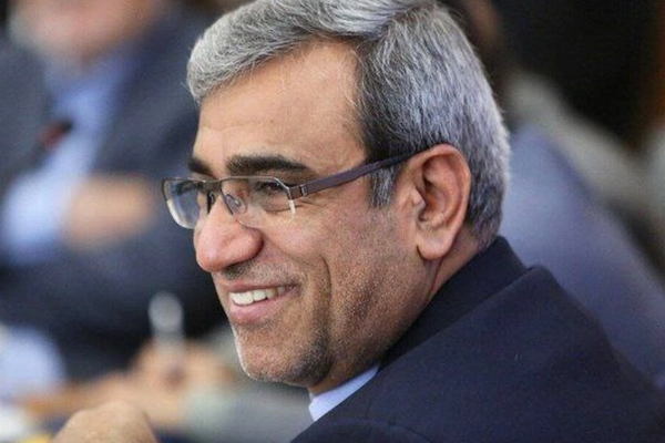 ایراني چارواکي وايي، دوغارون بندر له افغانستان سره د اقتصادي همکاریو لپاره ښه فرصتونه لري