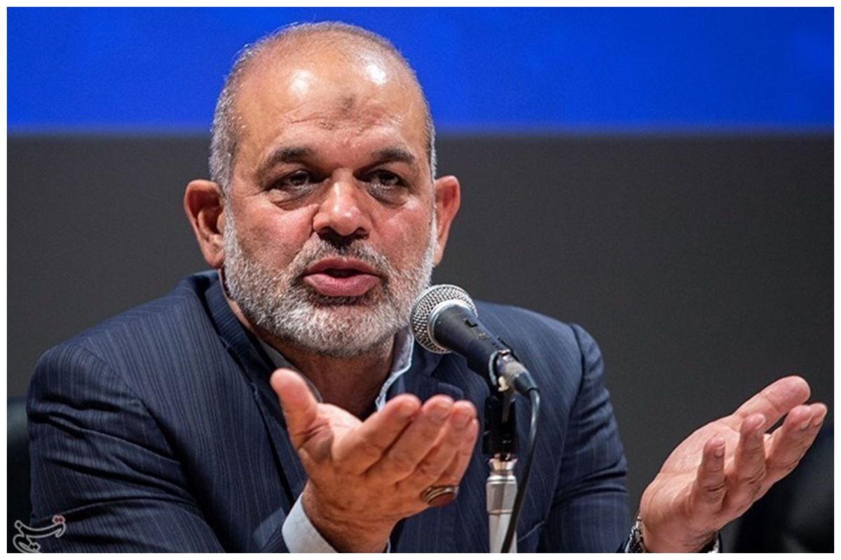 ایران له افغانستان او پاکستان سره سرحدي دېوال جوړوي