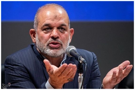 ایران له افغانستان او پاکستان سره سرحدي دېوال جوړوي