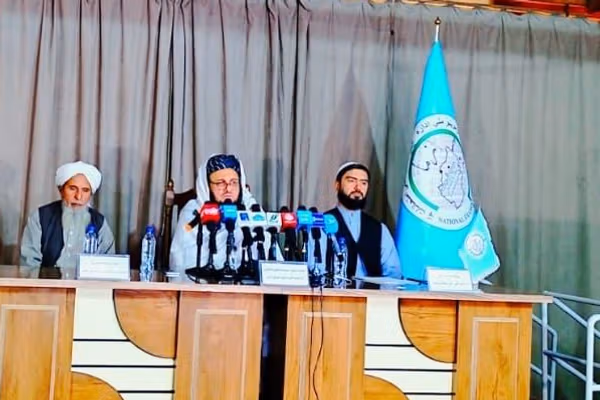 ازموینې اداره: سږکال به لوړو زدهکړو ته شاوخوا ۵۹ زره عمومي او د مدرسو ۲۴۰۰ فارغان جذب شي