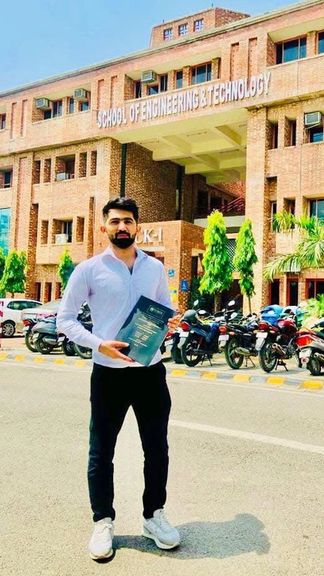 په امریکا کې نیول شوی افغان بلال صدیقي تر دې وړاندې هم یو کال زنداني شوی و