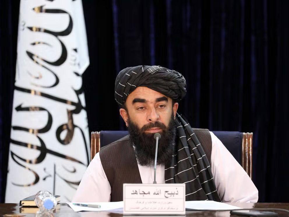 طالبان از یوناما خواست 'نگرانی‌های بی‌جا' درباره افغانستان ایجاد نکند