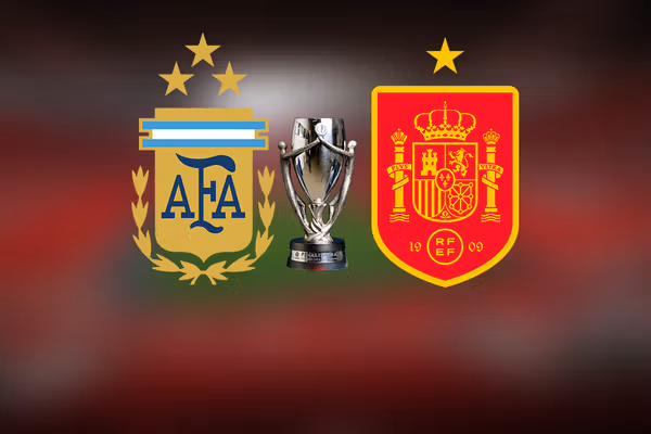 شهر لندن انگلستان میزبان نبرد حساس اسپانیا و ارجنتاین در فینالسیما ٢٠٢٦