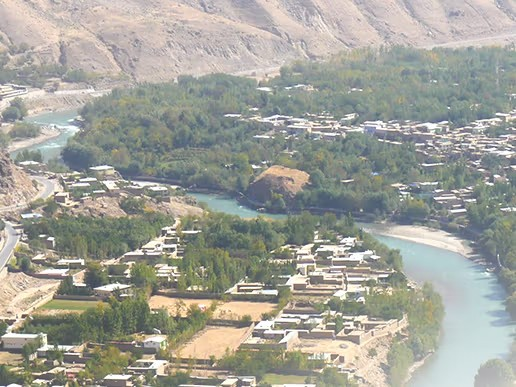 په بدخشان کې د یوې کښتۍ د ډوبېدو له امله څلور کسان تري تم شوي