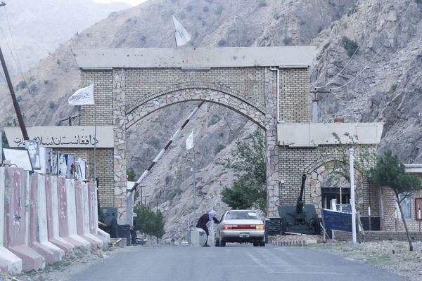 Taliban Deployed 19,000 Militants In Panshir Province To Suppress People, Claims AGT