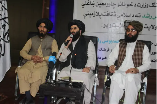 Not Necessary To Give Reason for Ban on Girls’ Education To Public, Says Taliban Official