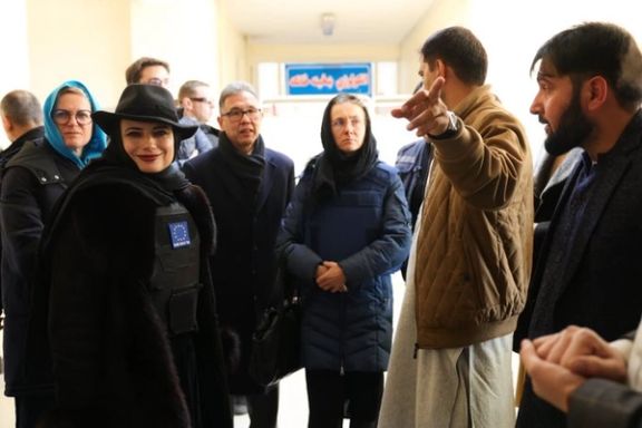 روز جهانی سرطان؛ اتحادیه اروپا به یک مرکز درمان سرطان در افغانستان کمک میکند