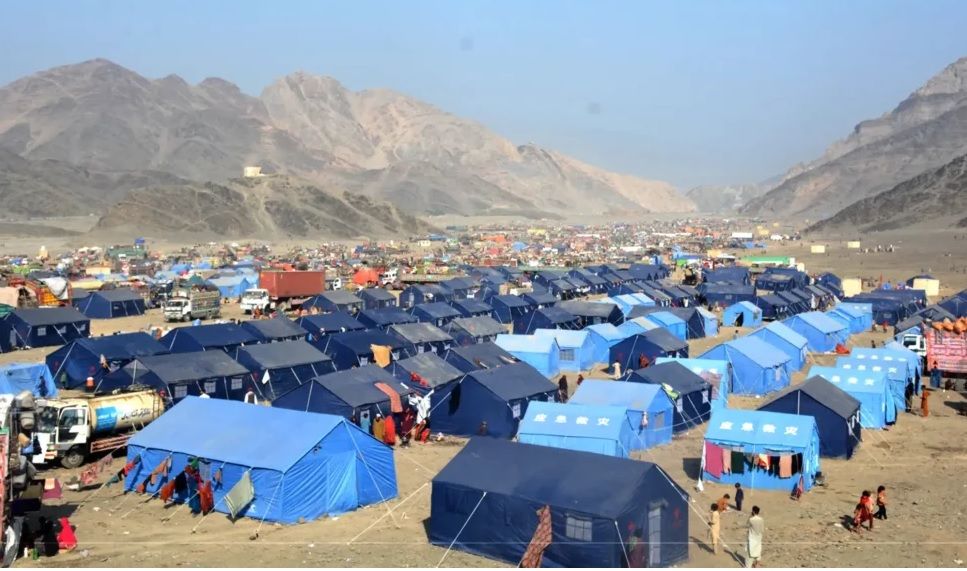 ملګري ملتونه: په تېرو دریو میاشتو کې ۱۶۰ زره کډوال له پاکستان څخه افغانستان ته ستانه شوي