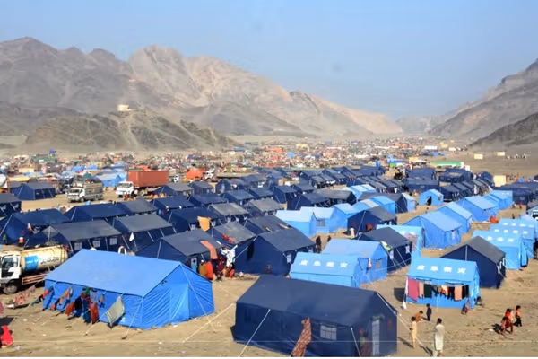 ملګري ملتونه: په تېرو دریو میاشتو کې ۱۶۰ زره کډوال له پاکستان څخه افغانستان ته ستانه شوي