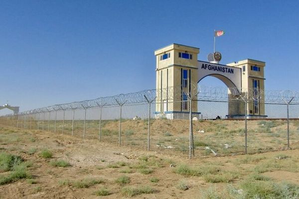 طالبان وایي د تورغونډۍ بندر د پراختیا عملي چارې به ژر پیل شي