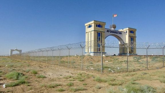 طالبان وایي د تورغونډۍ بندر د پراختیا عملي چارې به ژر پیل شي