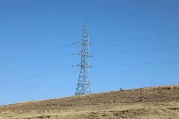 له ایران څخه افغانستان ته وارداتي برېښنا پرې شوې ده