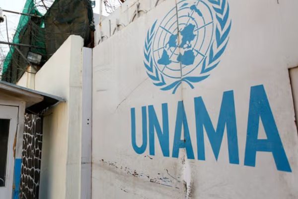 UN Confirms Taliban Blocking Female Staff From Offices Across Afghanistan