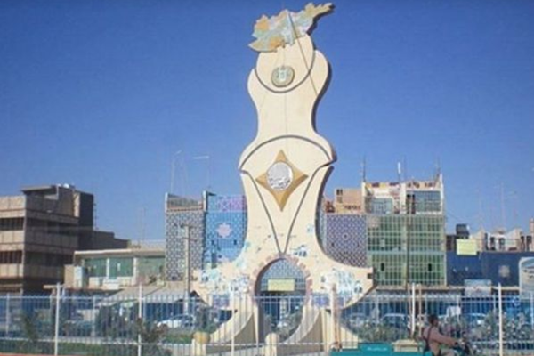 Taliban Orders NGOs To Consult Group On New Recruitments