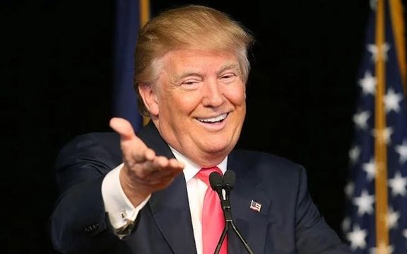 امریکا ته د لا نږدې کېدو هڅه؛ پاکستان ټرمپ د ۲۰۲۶ کال د نوبل سولې جایزې ته ونوماوه