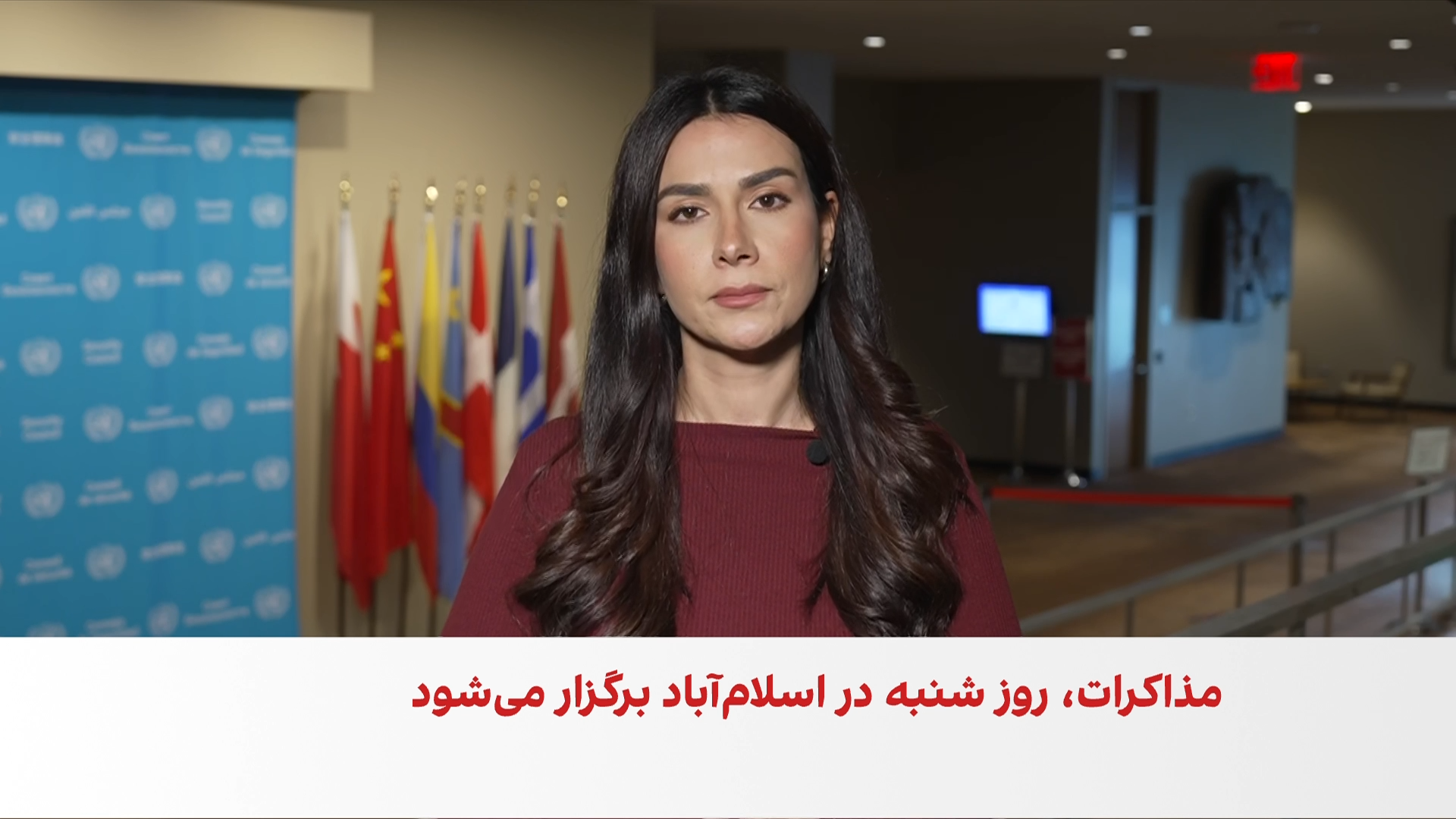 ترامپ: در صورت شکست مذاکرات، حملات از سر گرفته می‌شود