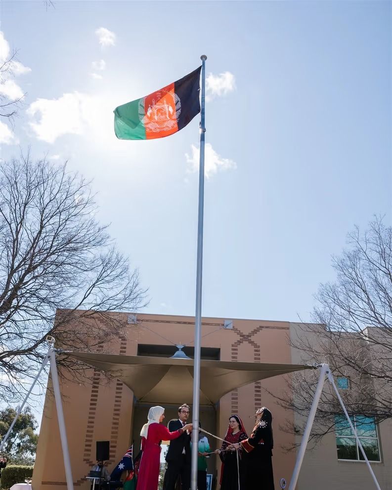 شورای پناهندگان استرالیا از احتمال بسته شدن سفارت افغانستان هشدار داد