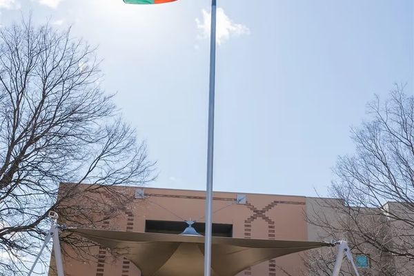 شورای پناهندگان استرالیا از احتمال بسته شدن سفارت افغانستان هشدار داد