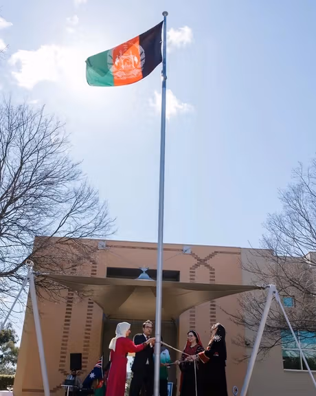 شورای پناهندگان استرالیا از احتمال بسته شدن سفارت افغانستان هشدار داد