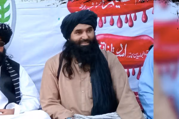 Senior Pakistani Taliban Commander Killed Near Afghan Border