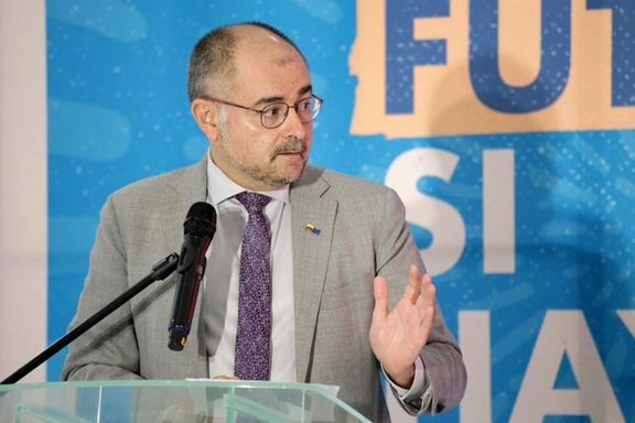 الممثل الخاص للاتحاد الأوروبي يؤكد ضرورة الحوار الأفغاني