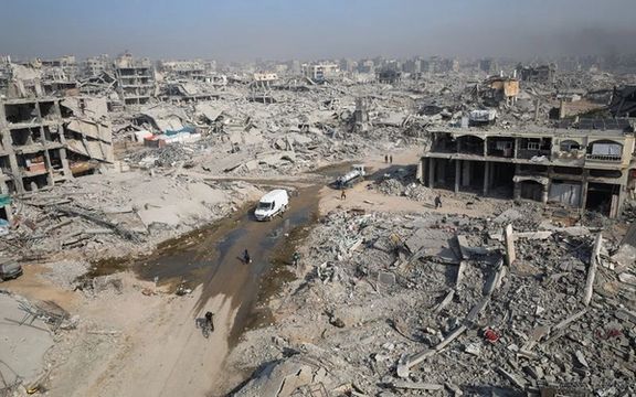 اسراییل د یو بل یرغمل جسد ترلاسه کړ