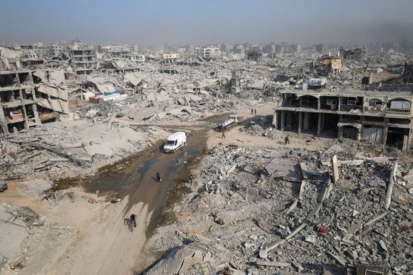 اسراییل د یو بل یرغمل جسد ترلاسه کړ