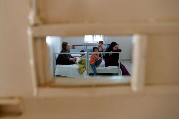 سازمان عفو بینالملل از ترکیه خواست دسترسی پناهجویان به خدمات درمانی را تضمین کند