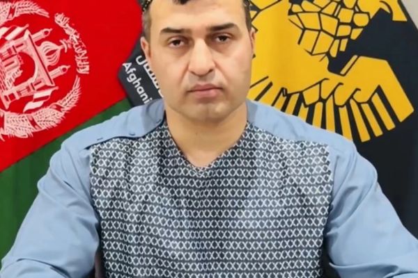 سمېع سادات: دا ورځ راتلونکې ده چې د ملاهبت الله ږېره او لونګۍ به د کندهاریانو لاسونو کې وي